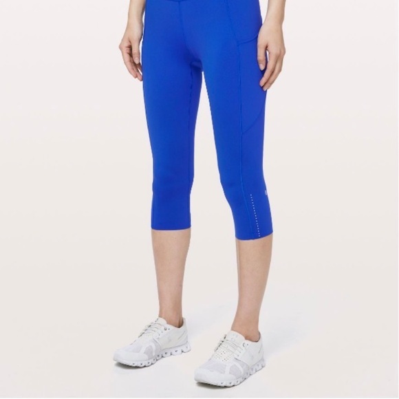 Lululemon fast & free - Picture 4 of 4